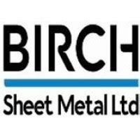 birch sheet metal ltd|birch sheet metal hull.